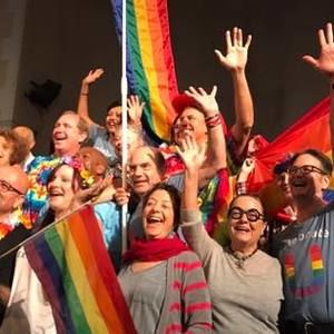 Meet your Posher, Linda